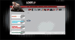 Desktop Screenshot of logoland.eu